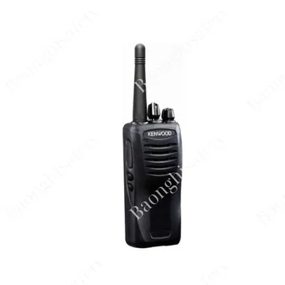 MÁY BỘ ĐÀM CẦM TAY TIỆN DỤNG KENWOOD TK3320