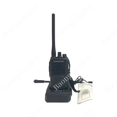 MÁY BỘ ĐÀM CẦM TAY TIỆN DỤNG KENWOOD TK3320