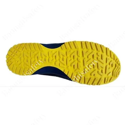 GIÀY BẢO HỘ TAKUMI RUNNER SIÊU NHẸ