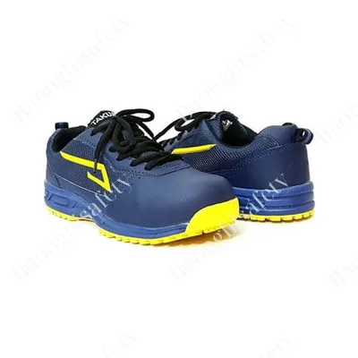 GIÀY BẢO HỘ TAKUMI RUNNER SIÊU NHẸ