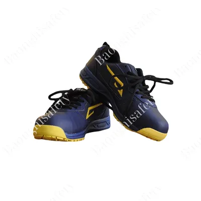 GIÀY BẢO HỘ TAKUMI RUNNER SIÊU NHẸ