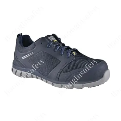 Giày bảo hộ Jogger Ligero  S1P – Thép mũi, chống đinh, siêu nhẹ & thoáng khí