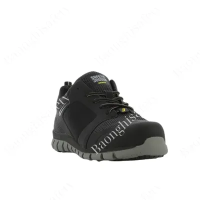 Giày bảo hộ Jogger Ligero  S1P – Thép mũi, chống đinh, siêu nhẹ & thoáng khí