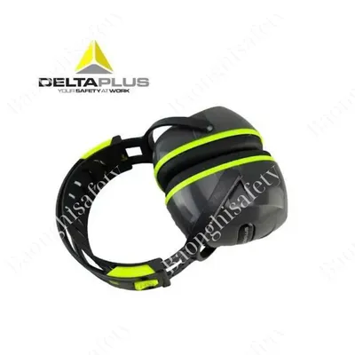CHỤP TAI CHỐNG ỒN DELTAPLUS INTERLAGOS