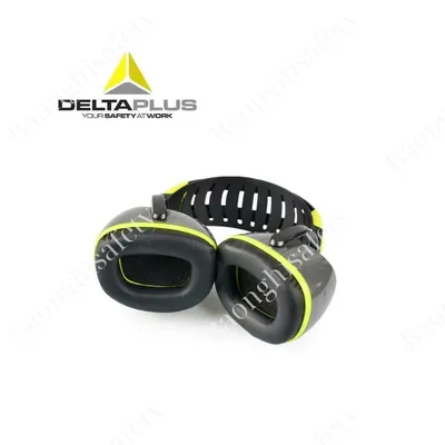 CHỤP TAI CHỐNG ỒN DELTAPLUS INTERLAGOS