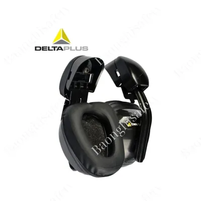 CHỤP TAI CHỐNG ỒN DELTAPLUS