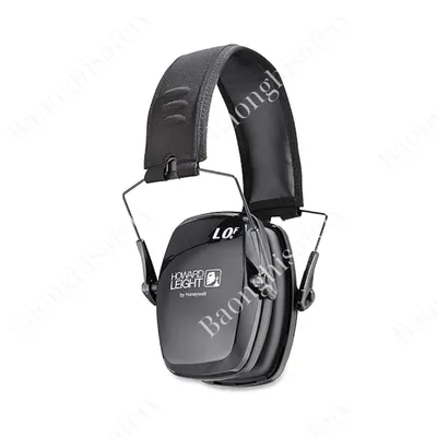 CHỤP TAI GIẢM ỒN HONEYWELL LEIGHTNING L3