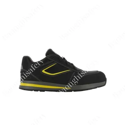 GIÀY BẢO HỘ LAO ĐỘNG JOGGER TURBO