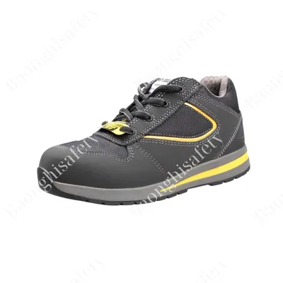 GIÀY BẢO HỘ LAO ĐỘNG JOGGER TURBO
