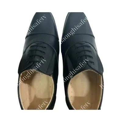 Giày Sĩ Quan Nam Mã 610 TV