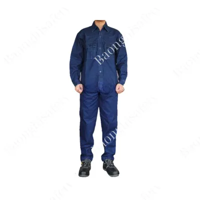 QUẦN ÁO BHLĐ JEAN LIỀN MŨ