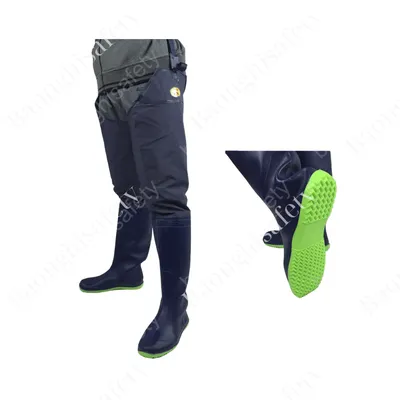 QUẦN ỦNG LỘI NƯỚC