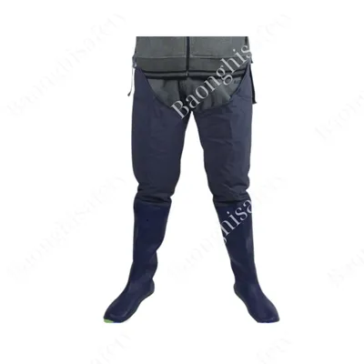 QUẦN ỦNG LỘI NƯỚC