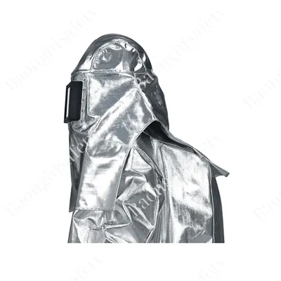 MŨ TRÙM ĐẦU CHỊU NHIỆT BLUE EAGLE AL1