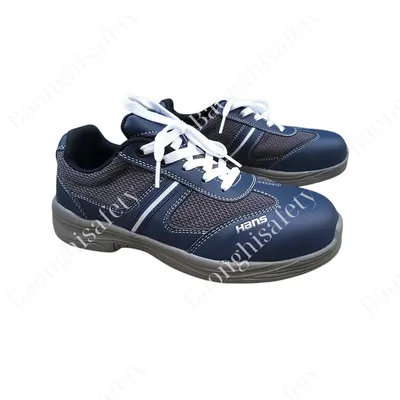 GIÀY BẢO HỘ HÀN QUỐC HANS HS-301SC-2