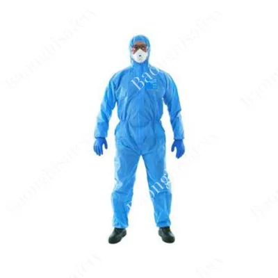 QUẦN ÁO BẢO HỘ MICROGARD 1500 PLUS
