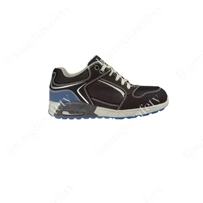 GIÀY BẢO HỘ JOGGER RAPTOR SIÊU NHẸ
