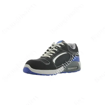 GIÀY BẢO HỘ JOGGER RAPTOR SIÊU NHẸ