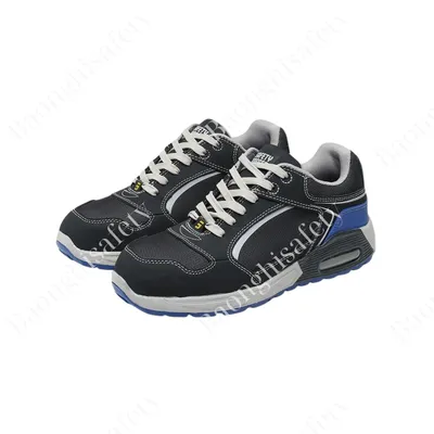 GIÀY BẢO HỘ JOGGER RAPTOR SIÊU NHẸ