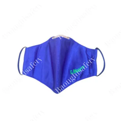 Khẩu trang than hoạt tính Gmask thun qua tai