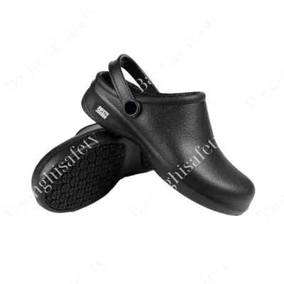 GIÀY BẢO HỘ LAO ĐỘNG JOGGER BESTLIGHT BLK