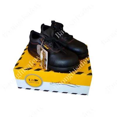 GIÀY BẢO HỘ SINGAPORE D&D 01818