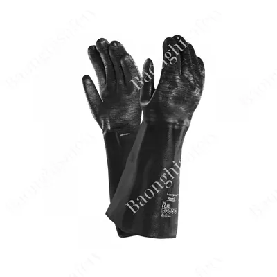 Găng tay chống hóa chất Scorpio 19-024