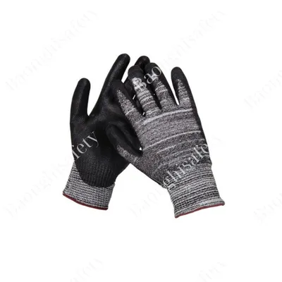 GĂNG TAY CHỐNG CẮT CẤP 3 EDGE 48-705