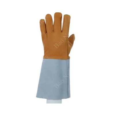 GĂNG TAY NITƠ LỎNG DELTAPLUS CRYOG