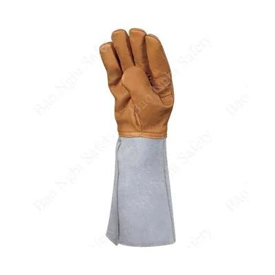 GĂNG TAY NITƠ LỎNG DELTAPLUS CRYOG
