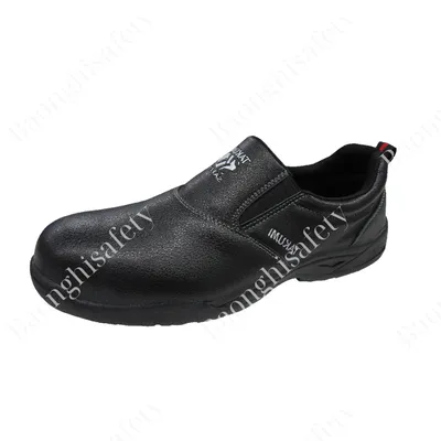 GIÀY BẢO HỘ LAO ĐỘNG TAKUMI TSH-125 SLIP ON