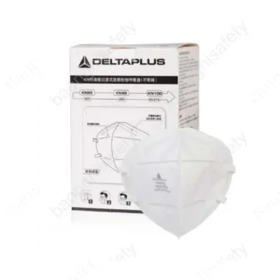 KHẨU TRANG DELTAPLUS WMKN95