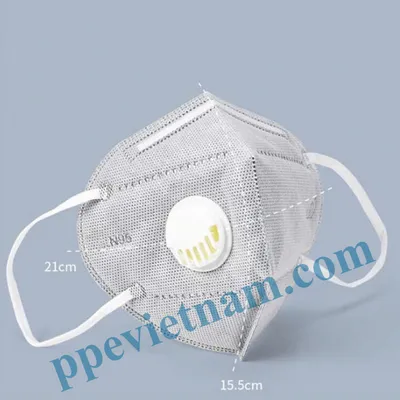 KHẨU TRANG 3D N95 FMV