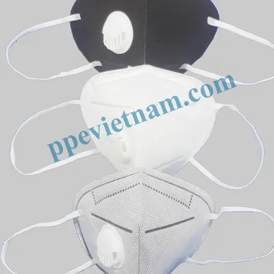 KHẨU TRANG 3D N95 FMV