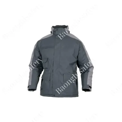 ÁO KHOÁC KHO XƯỞNG LẠNH DELTAPLUS NORDLAND