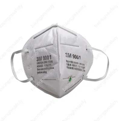 KHẨU TRANG 3M 9001A