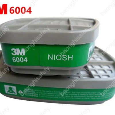 PHIN LỌC AMONIAC, METHYLAMINE 3M 6004