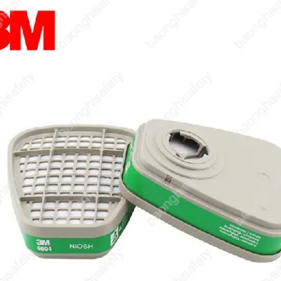 PHIN LỌC AMONIAC, METHYLAMINE 3M 6004