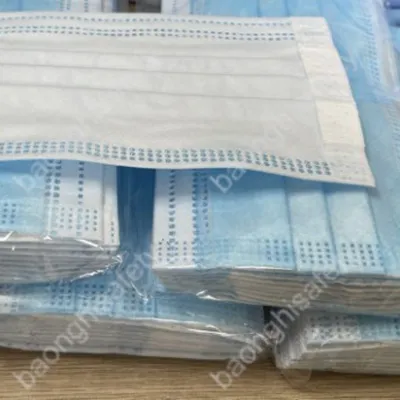 KHẨU TRANG 4 LỚP KHÁNG KHUẨN VINAPPE