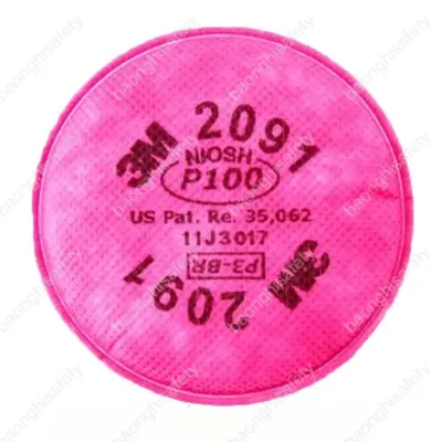 TẤM LỌC 3M 2091