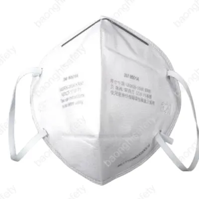 KHẨU TRANG 3M 9001A
