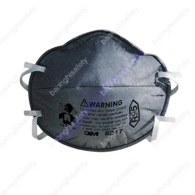KHẨU TRANG BẢO HỘ 3M 8247