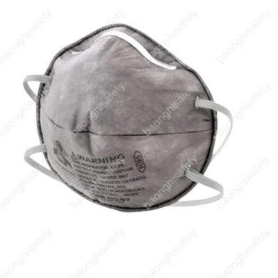 KHẨU TRANG BẢO HỘ 3M 8247
