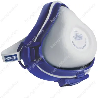 MẶT NẠ LỌC BỤI HONEYWELL CFR-1 4200