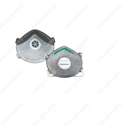 KHẨU TRANG BẢO HỘ HONEYWELL SAF-T-FIT N1125-OV