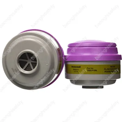 PHIN LỌC ĐA CHẤT KẾT HỢP LỌC BỤI HONEYWELL 75SCP100L