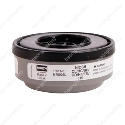 PHIN LỌC VÔ CƠ HONEYWELL N75002L