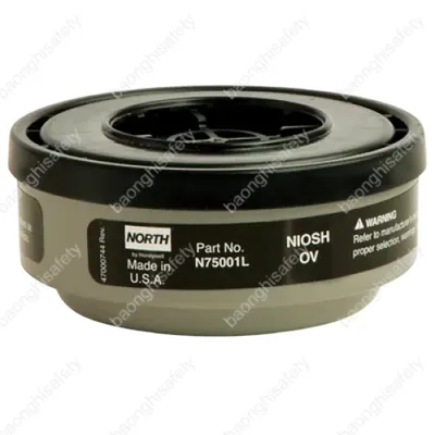 PHIN LỌC HỮU CƠ HONEYWELL N75001L