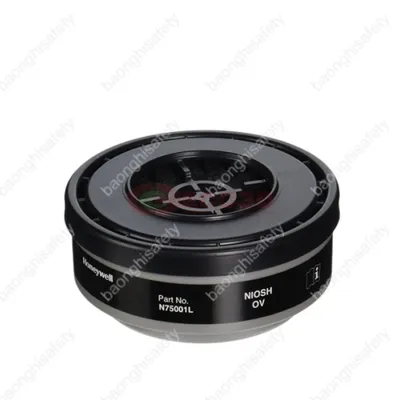 PHIN LỌC HỮU CƠ HONEYWELL N75001L