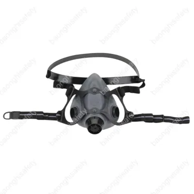 MẶT NẠ PHÒNG ĐỘC HONEYWELL NORTH 5500